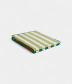 H Passerelle Blanket A Masterpiece of Handcrafted Luxury