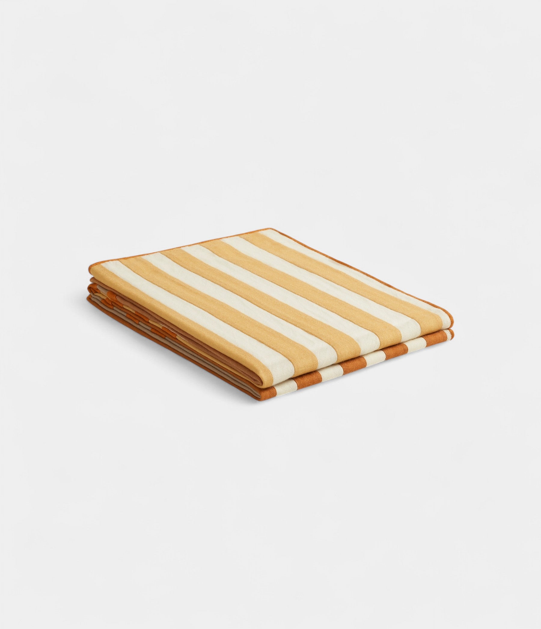 H Passerelle Blanket A Masterpiece of Handcrafted Luxury