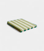 H Passerelle Blanket Masterpiece of Handcrafted Luxury