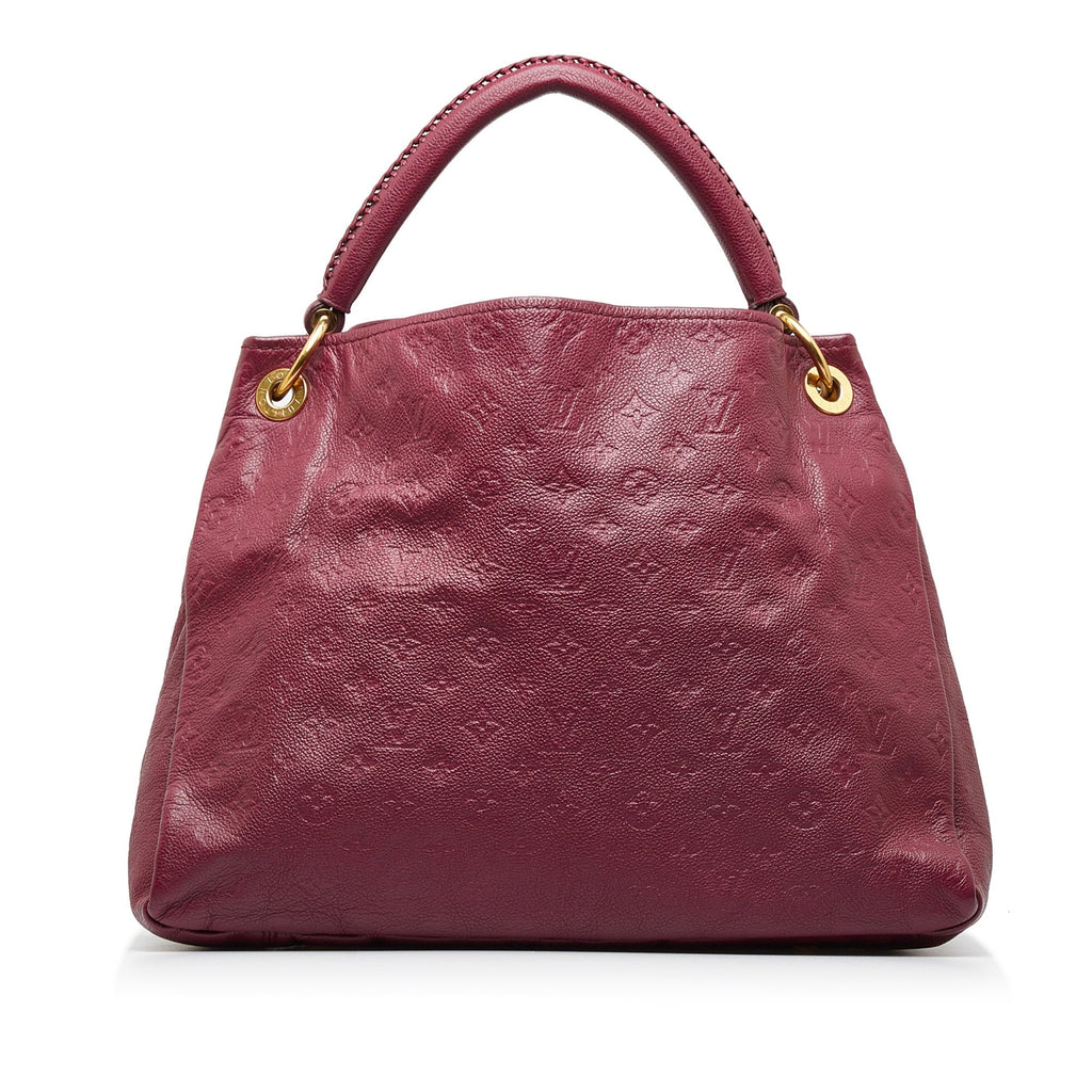 LO-LV bags 4385