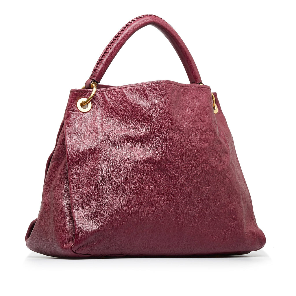 LO-LV bags 4385
