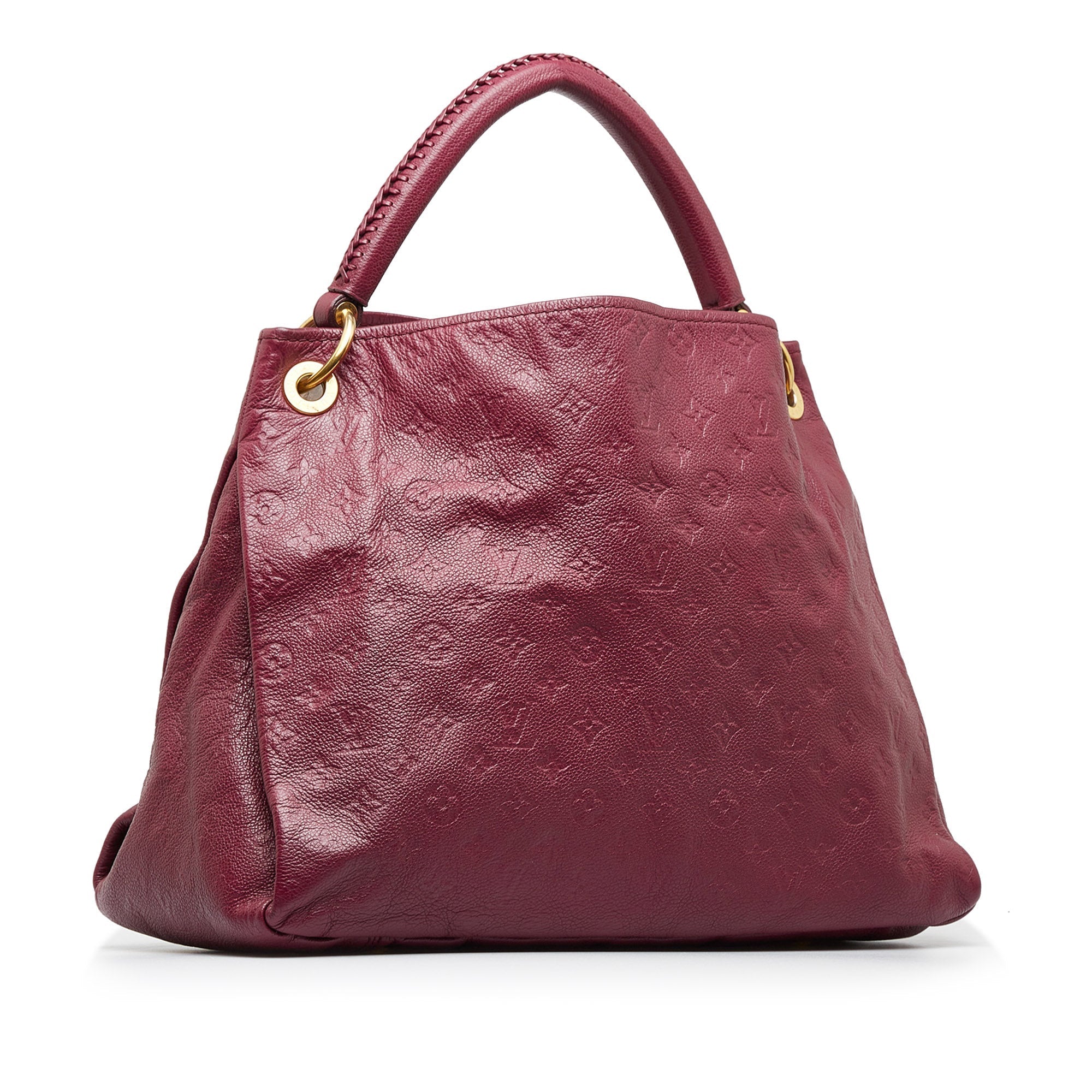 LO-LV bags 4820