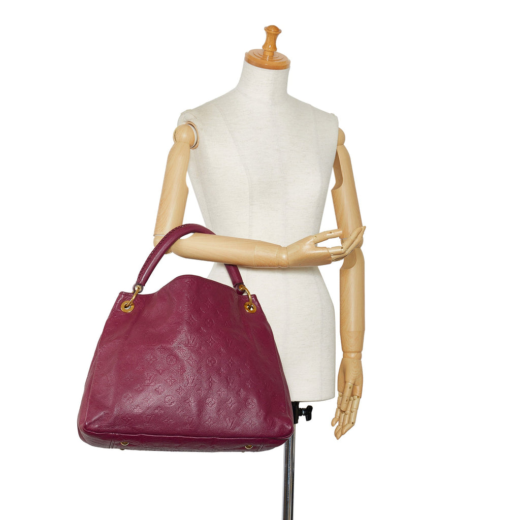 LO-LV bags 5002
