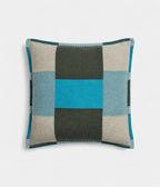 H Tissage Pillow A Modern Icon of Craftsmanship