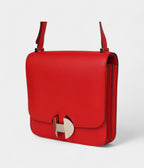 HM2002-20 Rouge De Coeur Evercolor Palladium Hardware