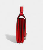HM2002-20 Rouge De Coeur Evercolor Palladium Hardware