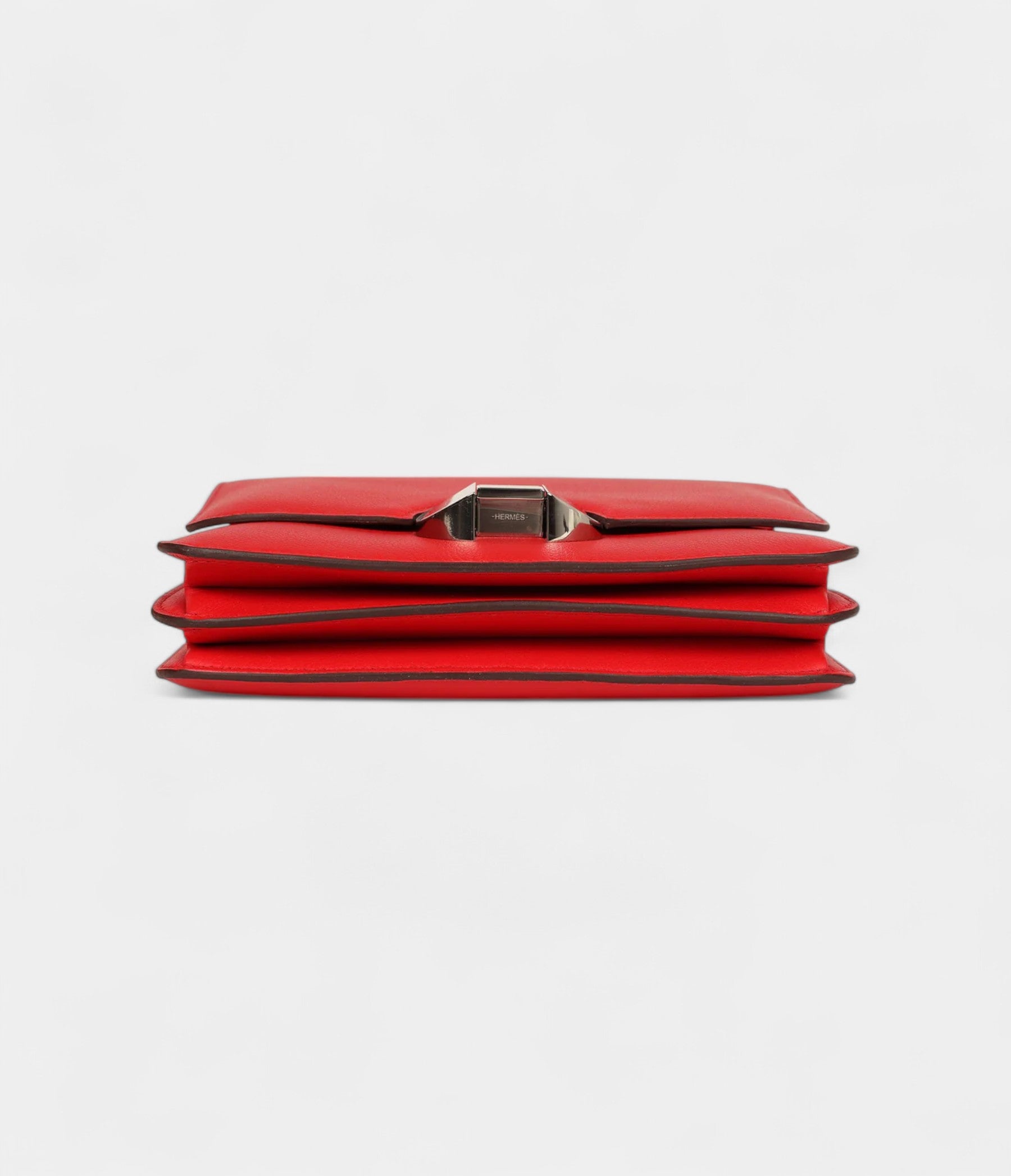 HM2002-20 Rouge De Coeur Evercolor Palladium Hardware