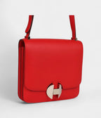 HM2002-20 Rouge De Coeur Evercolor Palladium Hardware