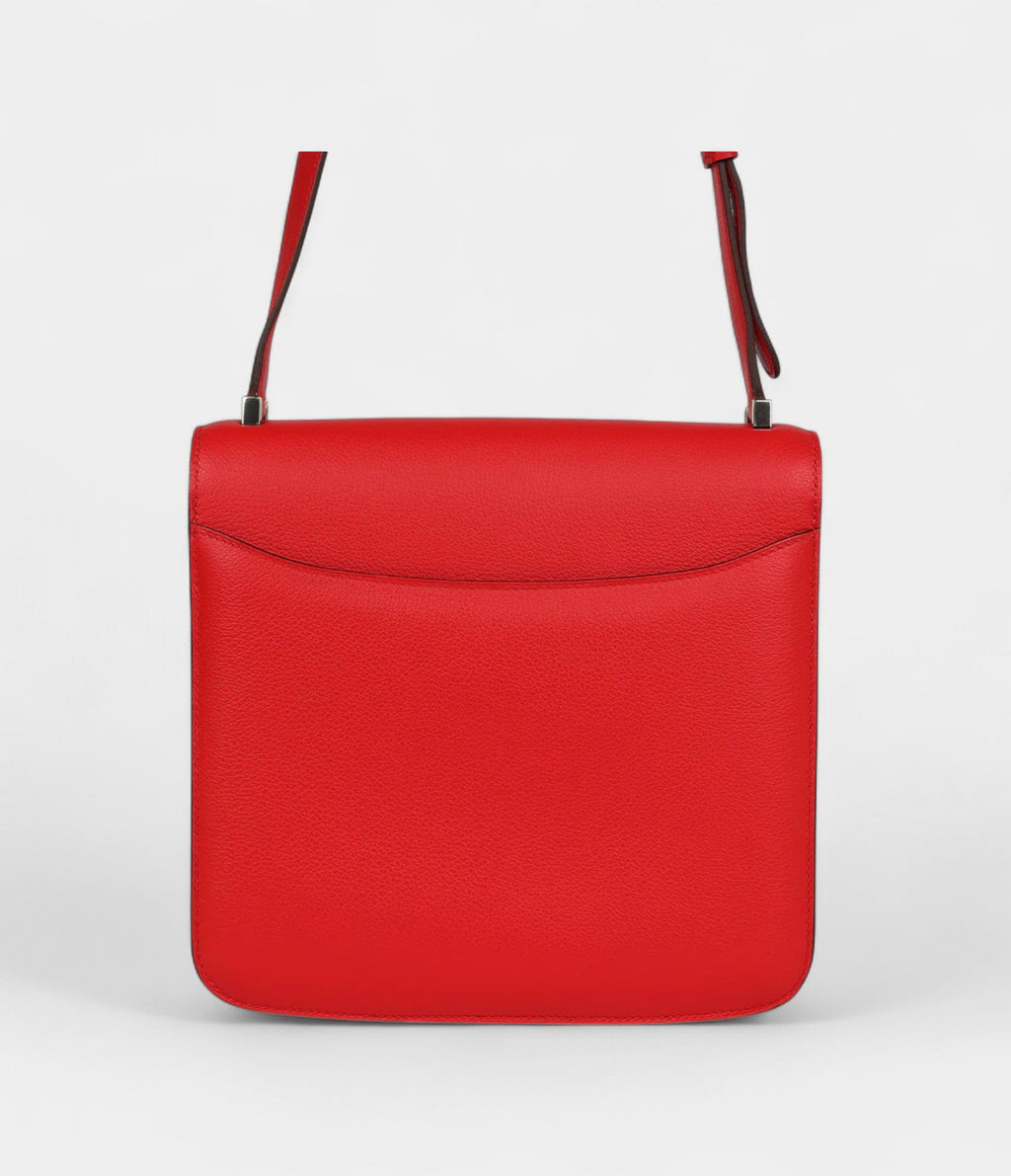 HM2002-20 Rouge De Coeur Evercolor Palladium Hardware