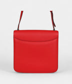HM2002-20 Rouge De Coeur Evercolor Palladium Hardware
