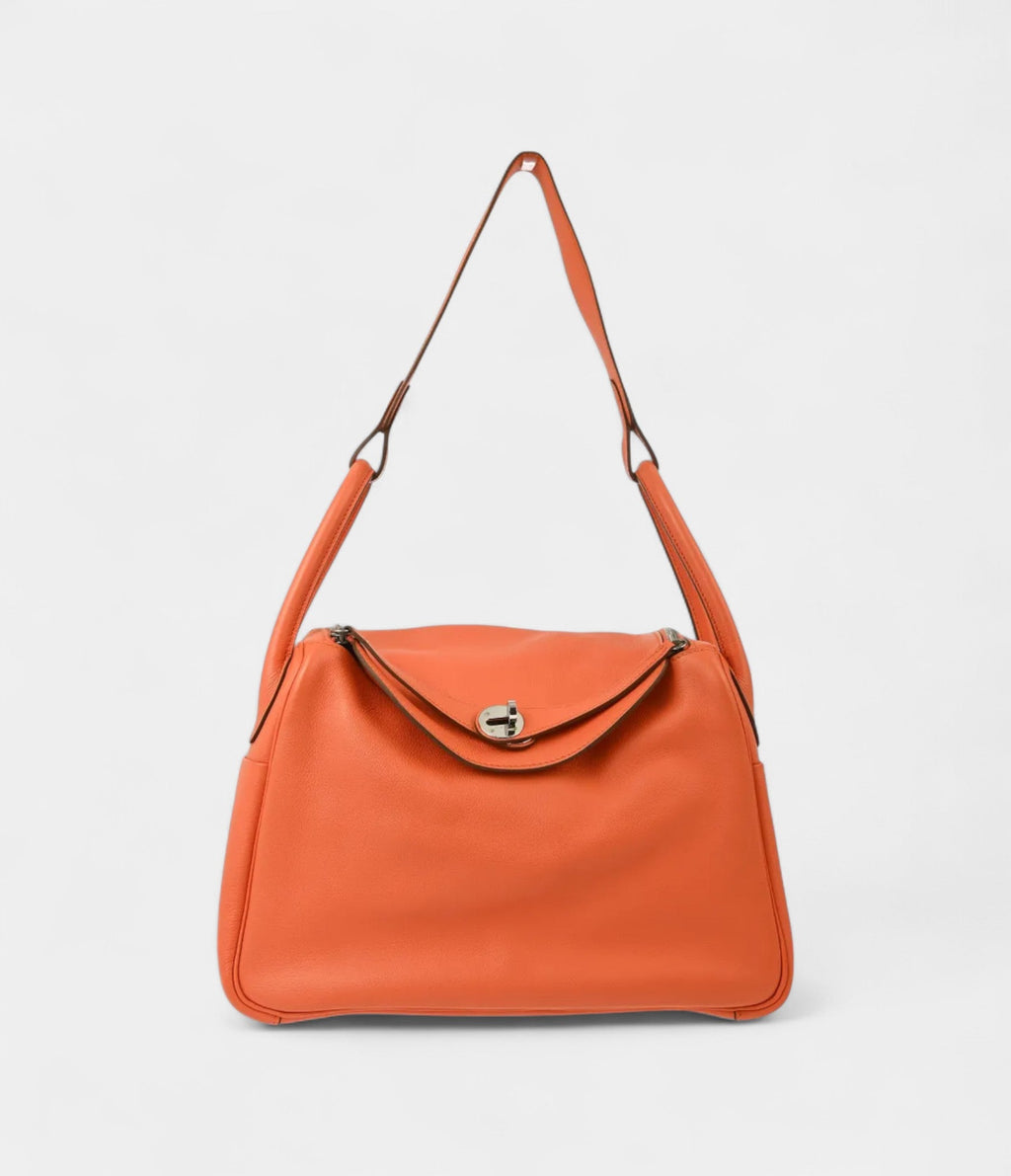 HM2012 Lindy 30 Shoulder Bag