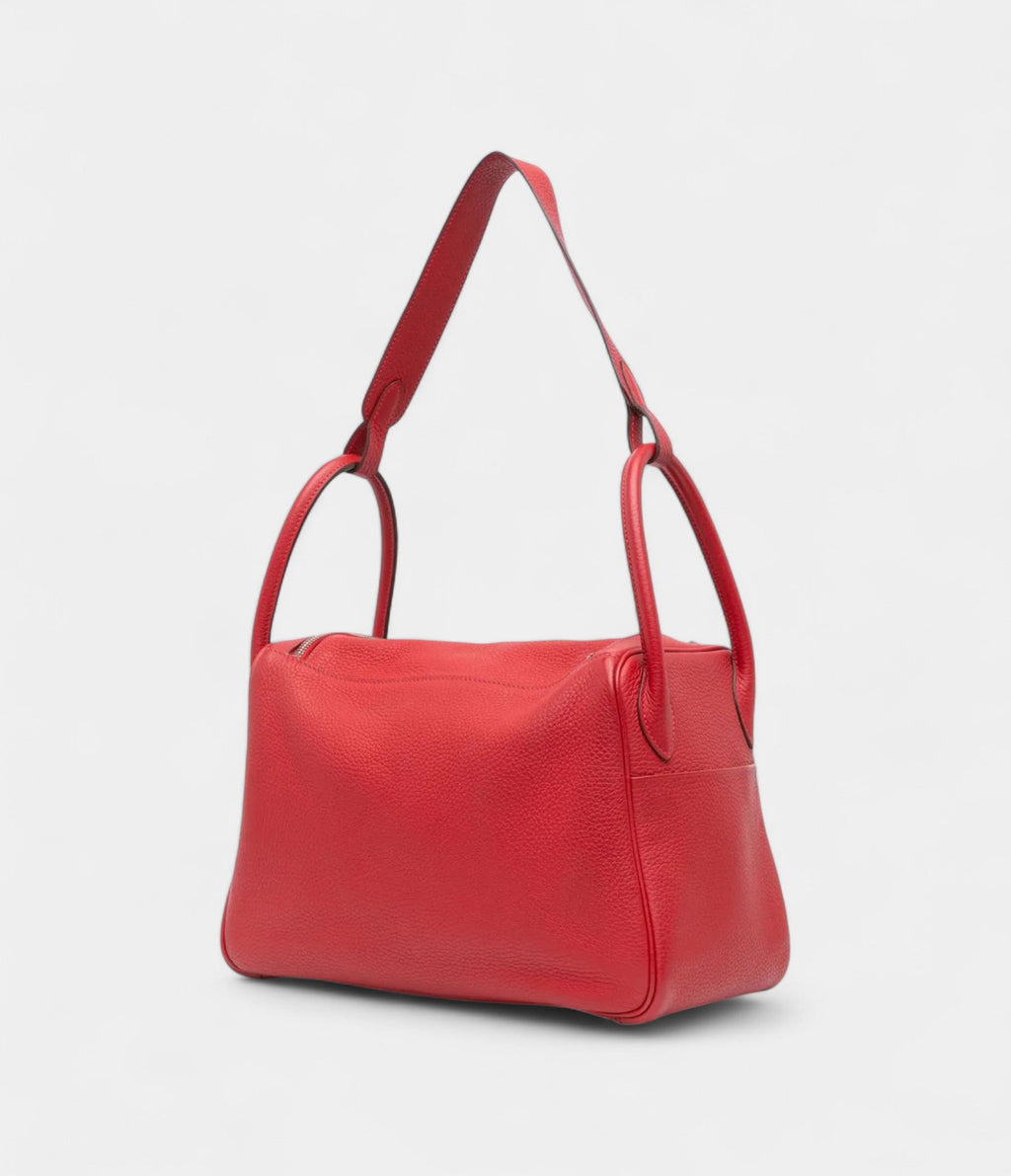 HM2017 Clemence Lindy 30 Shoulder Bag