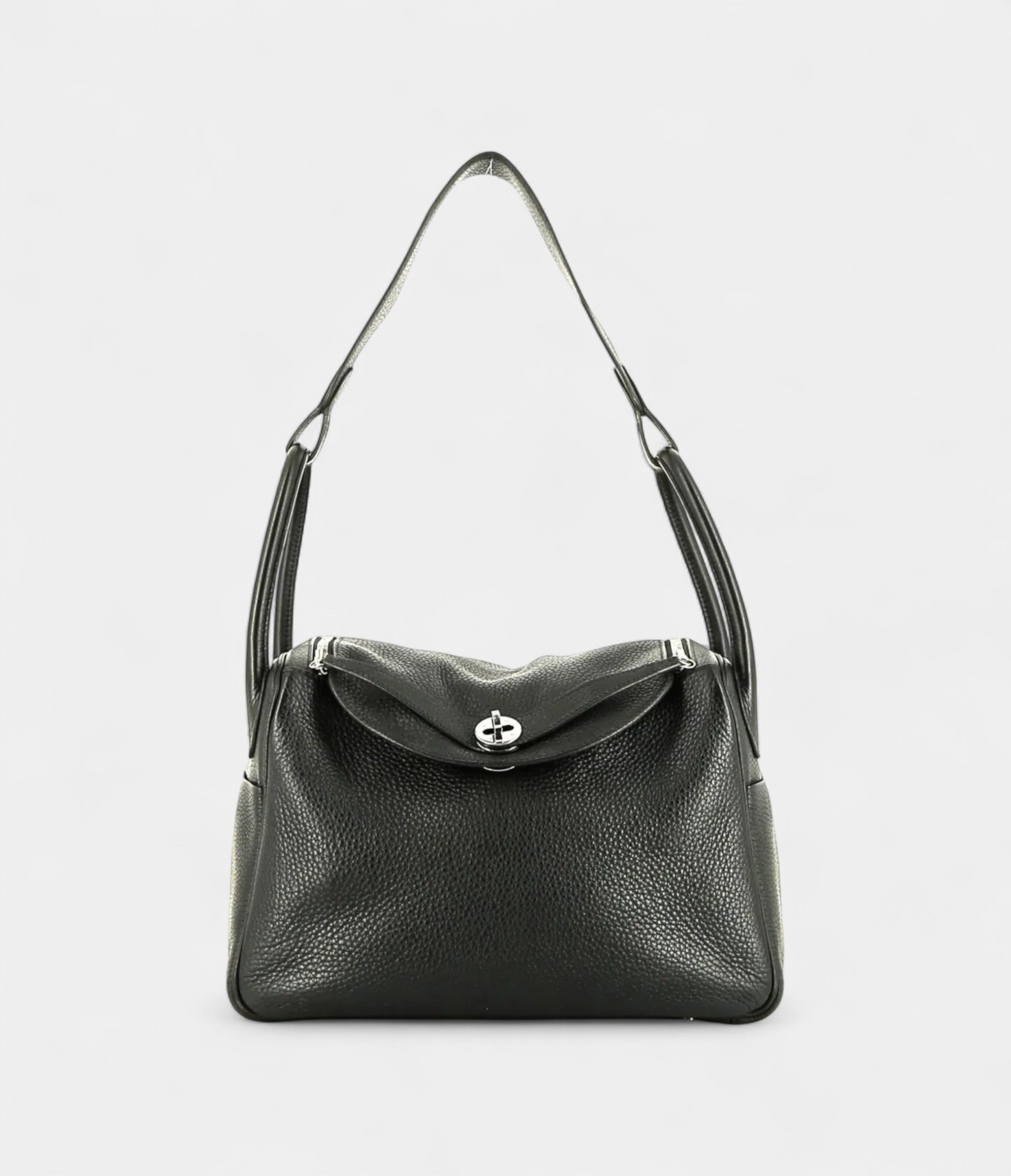 HM2017 Lindy 30 Two-Way Handbag