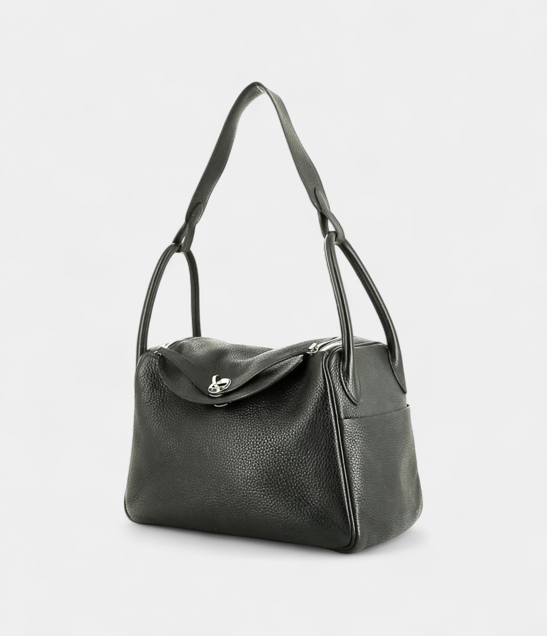 HM2017 Lindy 30 Two-Way Handbag