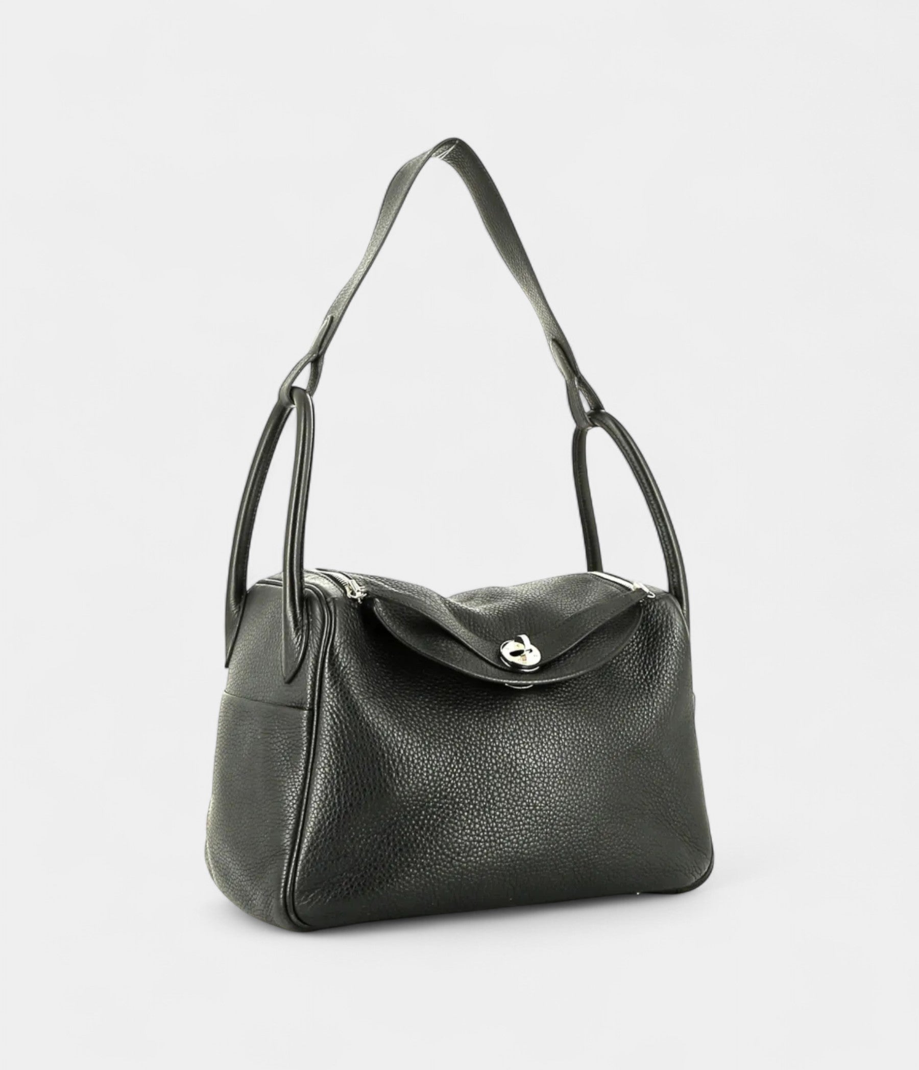 HM2017 Lindy 30 Two-Way Handbag