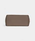 Hermes 24/24 Handmade Etoupe Maurice and Swift Palladium Hardware