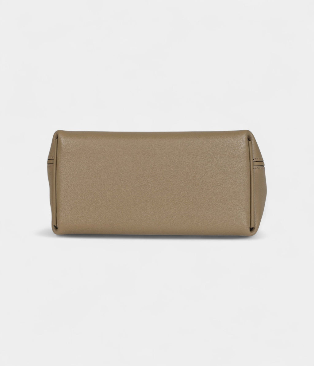 Hermes 24/24 Handmade Marfa Verso Evercolor and Swift Permabrass Hardware