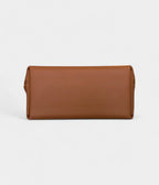 Hermes 24/24 Handmade in Camel & Never Worn Leather With Palladium Hardware