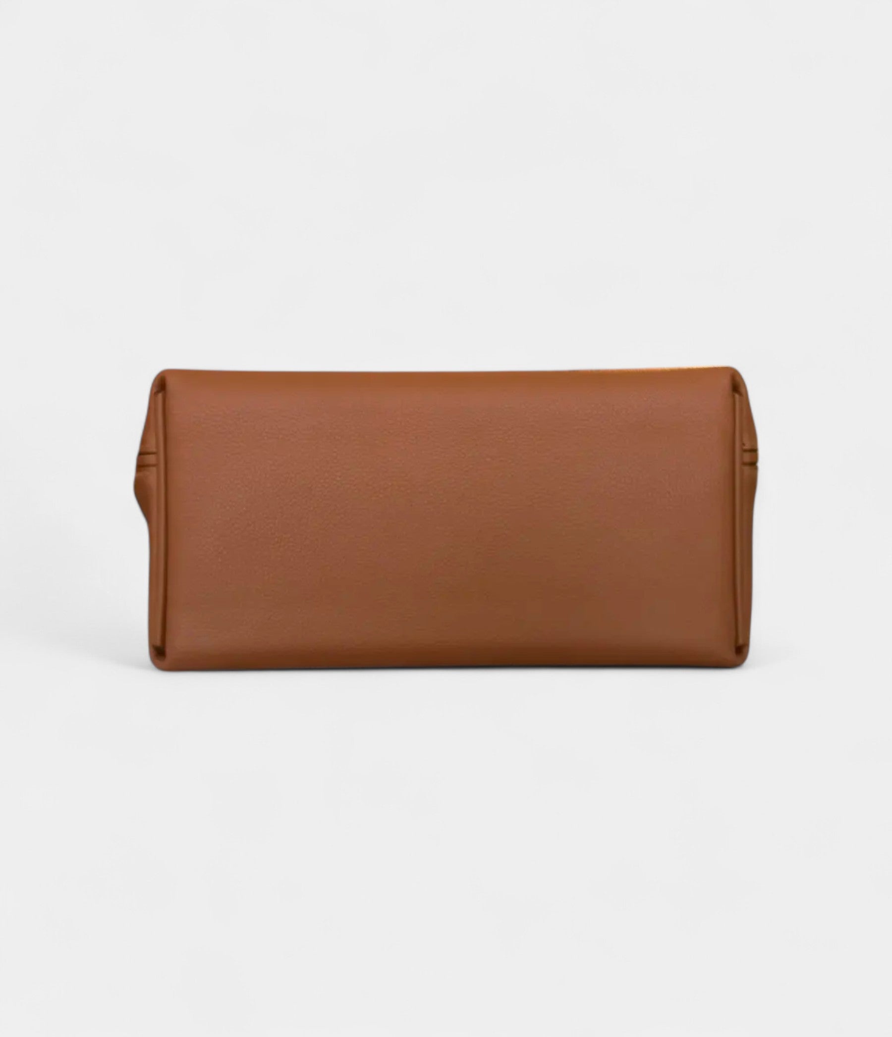 Hermes 24/24 Handmade in Camel & Never Worn Leather With Palladium Hardware