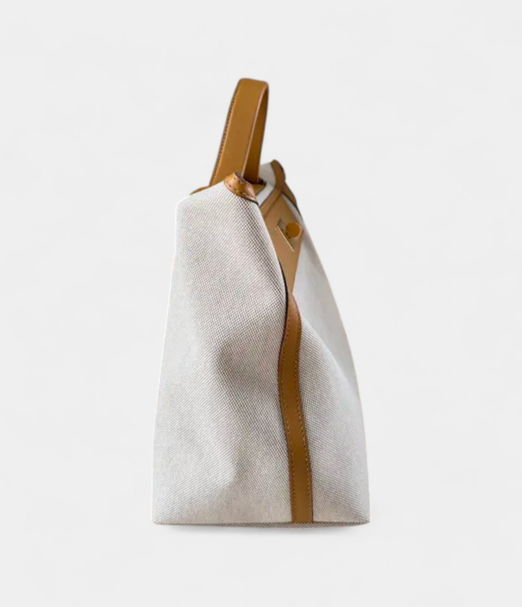 HM24/24 Handmade in Multicolour Cloth with Palladium Hardware