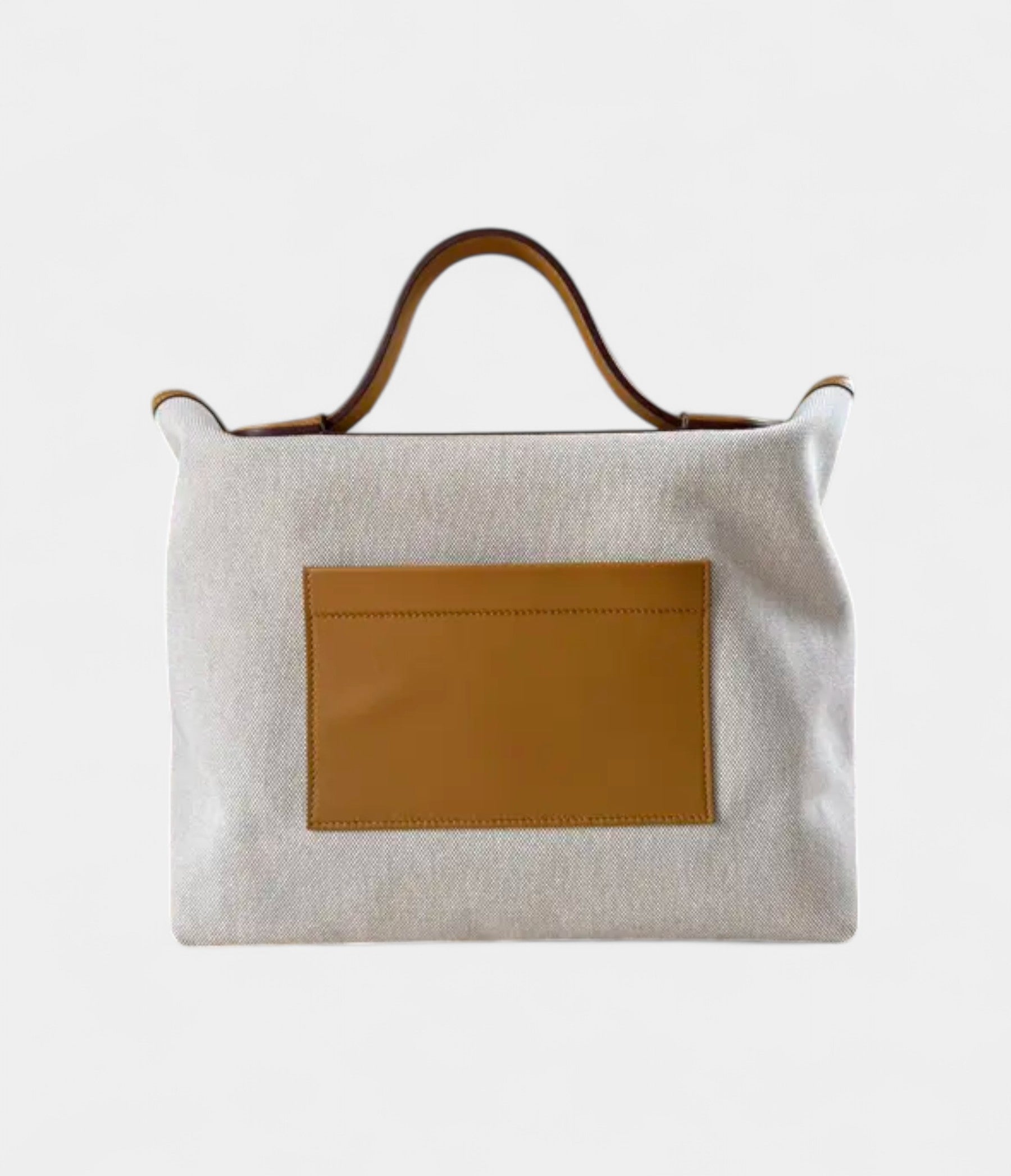 HM24/24 Handmade in Multicolour Cloth with Palladium Hardware