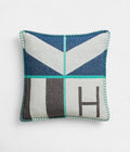 HMAvalon H Club Wool & Cashmere Pillow