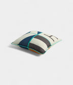 HMAvalon H Club Wool & Cashmere Pillow