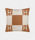 HMAvalon Large Model Wool & Cashmere Pillow
