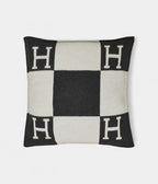 HMAvalon Large Model Wool & Cashmere Pillow