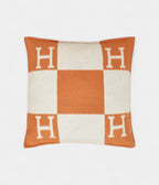 HMAvalon Large Model Wool & Cashmere Pillow