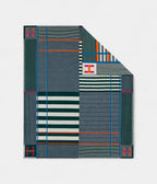 HMAvalon Néon Wool & Cashmere Blanket