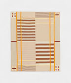 HMAvalon Néon Wool & Cashmere Blanket