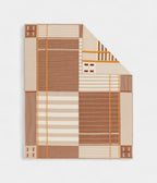 HMAvalon Néon Wool & Cashmere Blanket
