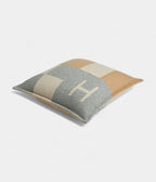 HMAvalon Piano Pillow A Modern Classic in Wool and Cashmere