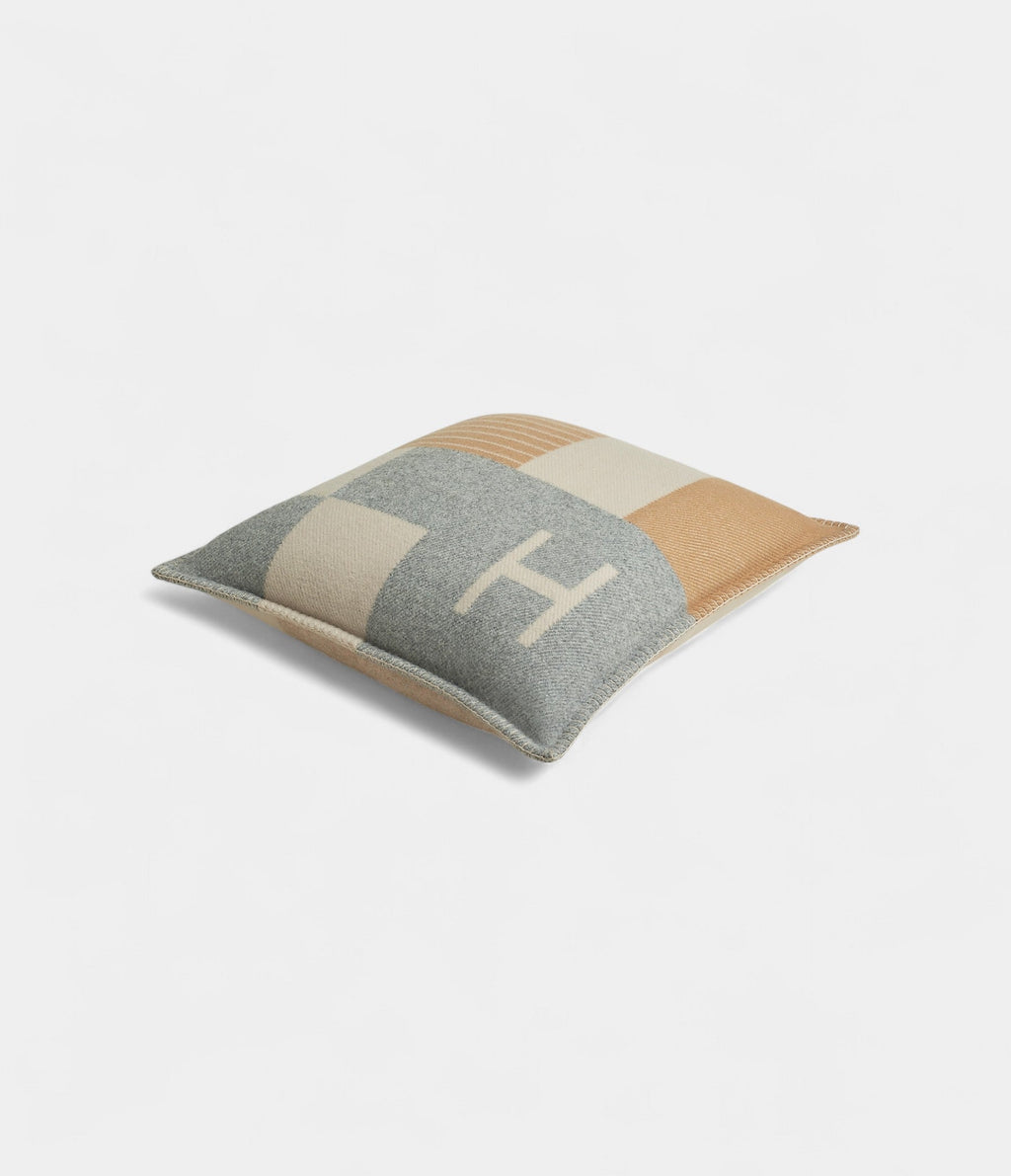 HMAvalon Piano Wool & Cashmere Pillow