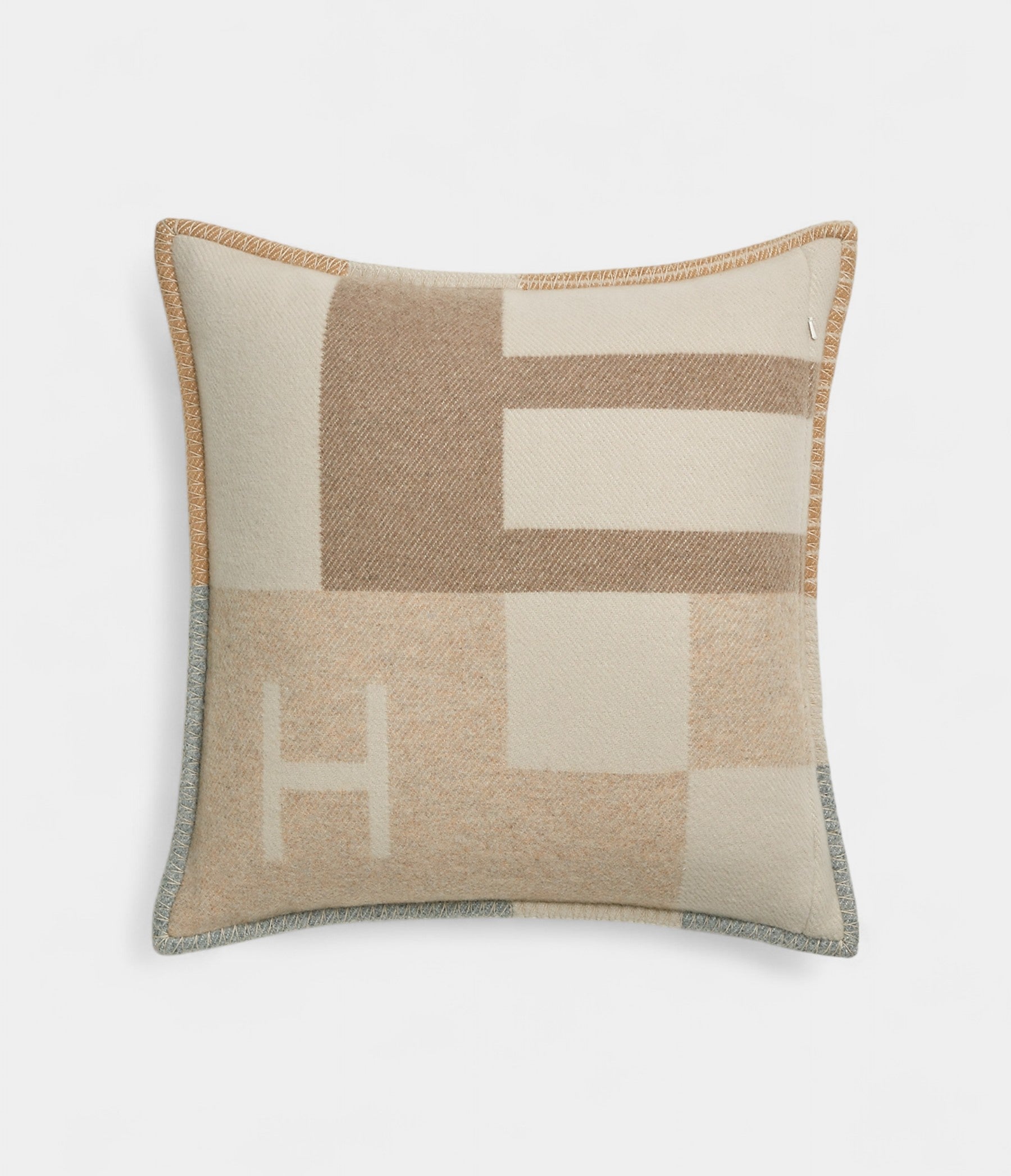 HMAvalon Piano Wool & Cashmere Pillow