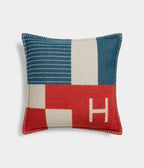 HMAvalon Piano Wool & Cashmere Pillow