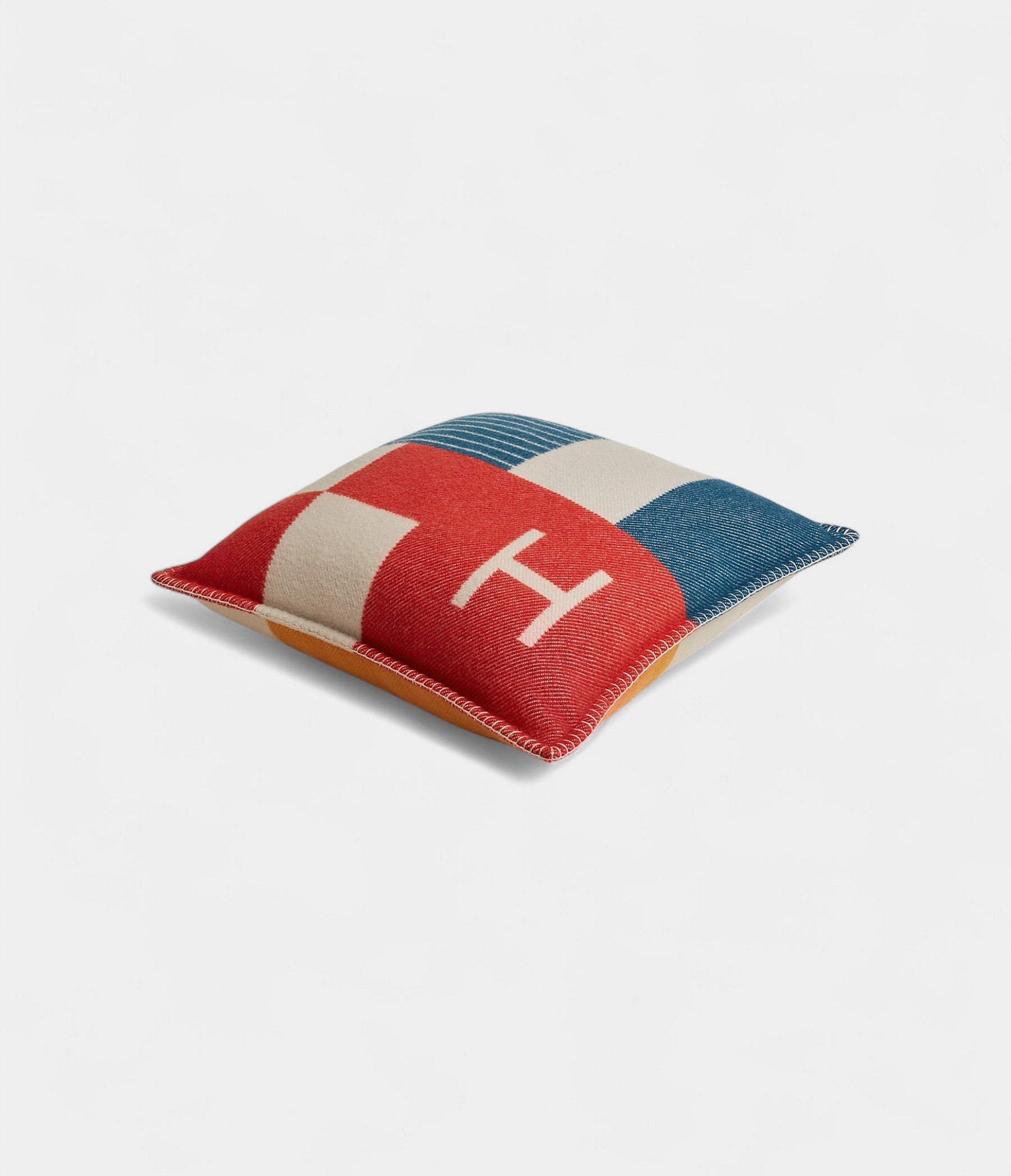 HMAvalon Piano Wool & Cashmere Pillow
