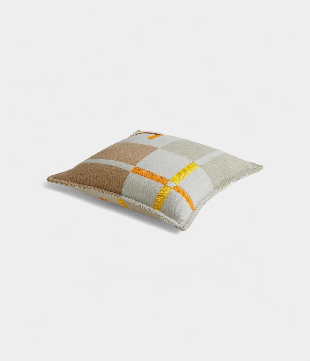 HMAvalon Rayon Lightweight Decorative Pillow