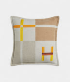 HMAvalon Rayon Lightweight Decorative Pillow