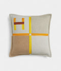 HMAvalon Rayon Lightweight Decorative Pillow