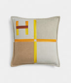 HMAvalon Rayon Lightweight Decorative Pillow