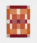 HMAvalon Zellige Wool & Cashmere Blanket