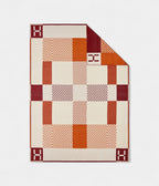 HMAvalon Zellige Wool & Cashmere Blanket