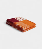 HMAvalon Zellige Wool & Cashmere Blanket