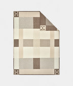 HMAvalon Zellige Wool & Cashmere Blanket