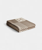 HMAvalon Zellige Wool & Cashmere Blanket