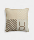 HMAvalon Zellige Wool & Cashmere Pillow