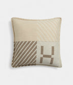 HMAvalon Zellige Wool & Cashmere Pillow
