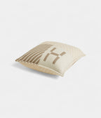 HMAvalon Zellige Wool & Cashmere Pillow